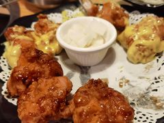 -源味屋韩式火锅&炸鸡(鼎城当代商城店)
