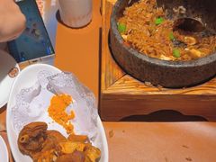 -老坑记·香港经典粤菜馆