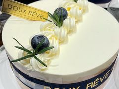 -杜哈夫DOUX RÊVE·生日蛋糕(日月光店)