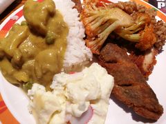 -比格比萨自助(国展店)