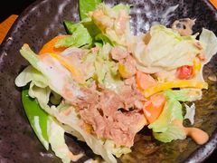 -季夏金枪鱼牛排自助餐厅(海悦天地店)