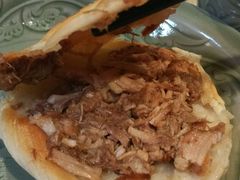 肉夹馍-汉唐宴长安食府