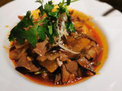 -缪氏川菜(丰盛町店)
