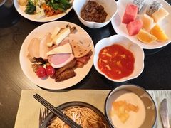 -三亚绿发山海天JW万豪酒店