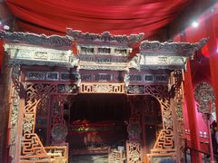 -新安江山水画廊风景区