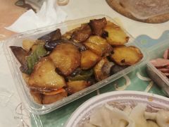 -李老哈·东北菜(宋园路店)