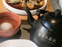 -甬上名灶(天一阁·翠柏店)