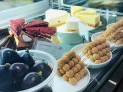 -去茶山(重庆万象城店)