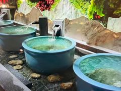 -青水瓦台汤泉(未央店)