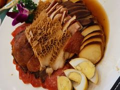 -鑫巴蜀小镇 · 水煮鱼专研店(玉桥店)