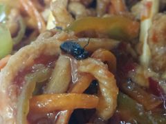 -巷子深菜馆(新华路店)