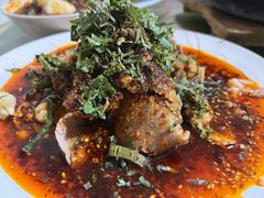 -范记豆花庄(东门好吃街店)
