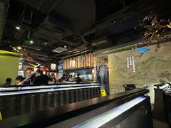 -绿茶餐厅(平谷华联店)