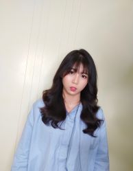 -MYYF SALON烫发染发