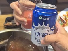 -水林间·寿喜烧自助(仙林金鹰店)