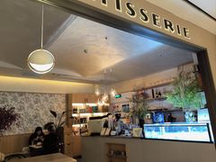 -CA Patisserie法式甜品咖啡(恒隆广场店)