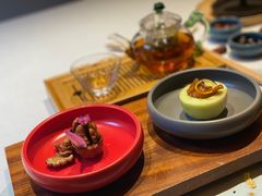 -叶叶菩提·晋福宫