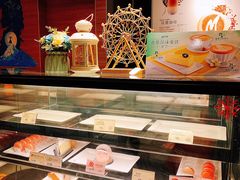 -麦当劳(红旗路店)