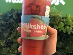 -迷客夏Milksha(无锡苏宁店)