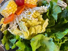 -打酱友•斑鱼海鲜粥火锅(吴桥店)