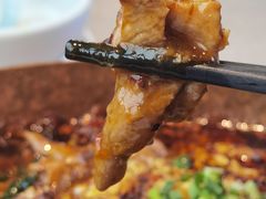 -有红鸡毛店·川菜(建设路店)