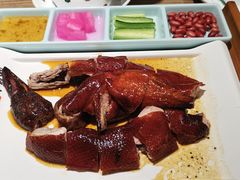 -茄子恰恰·新云南小炒(坪山益田店)