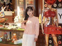 -怡咖啡海鲜自助餐厅(浦东香格里拉店)