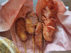 -拌陛河山抚顺麻辣拌(总店)