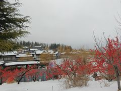 -威海华夏城景区