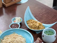 -蟹尊苑(巨鹿店)
