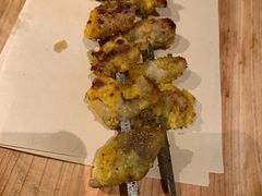 -天山醉美·新疆餐厅(富华里店)