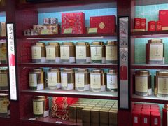 -张一元(世纪金源购物中心东区店)