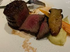 松露菲力牛排-王品牛排(杭州大厦店)