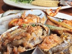 -拉蒂娜·巴西牛排馆 Latina·Brazilian Steakhouse(陆家嘴旗舰店)