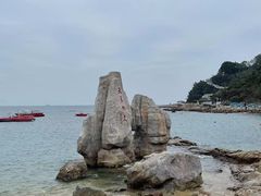 -大梅沙海滨公园