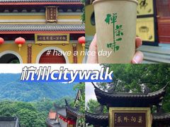 -杭州上天竺法喜讲寺