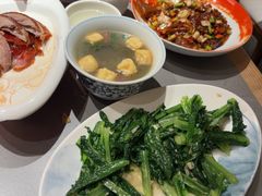 -褚记烤鸭·南京家常菜(雨花e-park店)