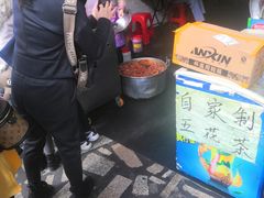 -细妹五香牛杂(步行街店)