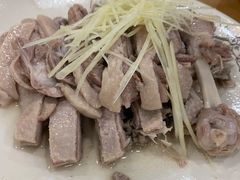 -乡亲鹅肉城(吴江店)