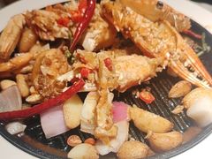 -荷栖小院·品质江西菜(红谷滩店)