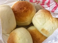 奶油烤馒头-京天红炸糕(食宝街店)