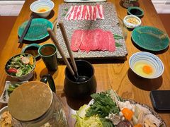 -和彩放题(渔阳店)