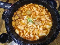 -鱼无双·酸菜鱼(来凤街店)
