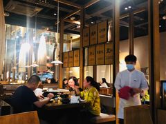 -九锅一堂酸菜鱼(新南凯德直营店)