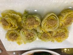 -轩记海鲜餐厅·四十五年老字号·经典粤菜(西区彩虹店)