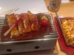蒲烧鳗鱼-玄海寿司(国贸店)