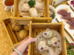 -汕头金海湾大酒店(万象城店)