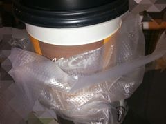 现煮咖啡-麦当劳(展览路店)