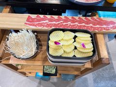 -五星桥原切肥牛火锅·30年专注好牛肉(湖塘店)