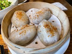 -金苑酒家·客家菜·广东老字号(万象店)